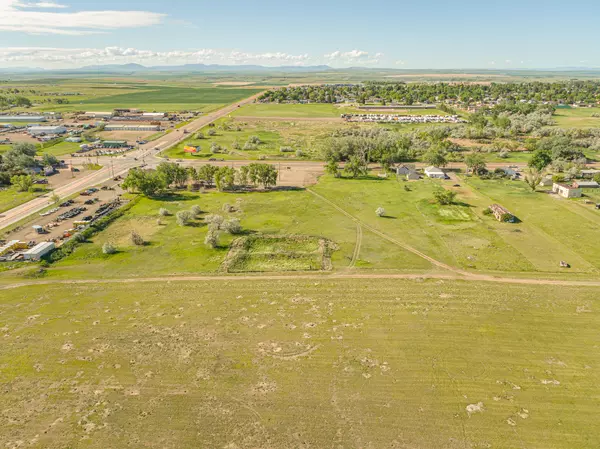 Great Falls, MT 59405,TBD Tract 2 2nd AVE N