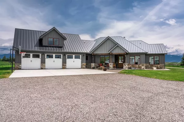 Ronan, MT 59864,45331 Turnquist RD