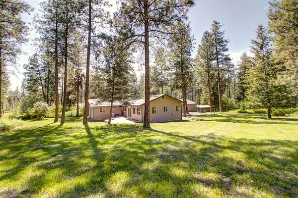 Polson, MT 59860,30570 Great Pine HL