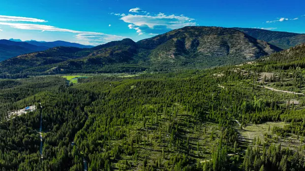 Libby, MT 59923,Nhn Houghton Creek RD