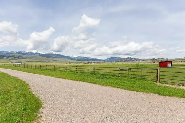 Mcallister, MT 59740,49 Redtail Hawk RD