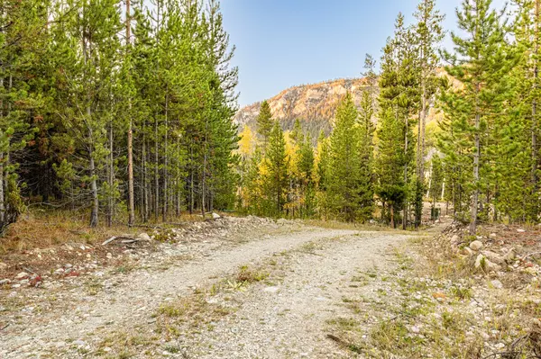 Anaconda, MT 59711,Lot 2 TBD Harris RD