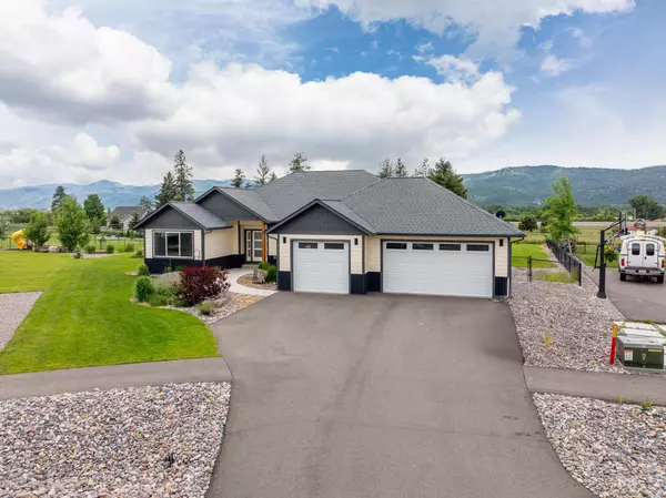 14941 McNett CT, Frenchtown, MT 59834