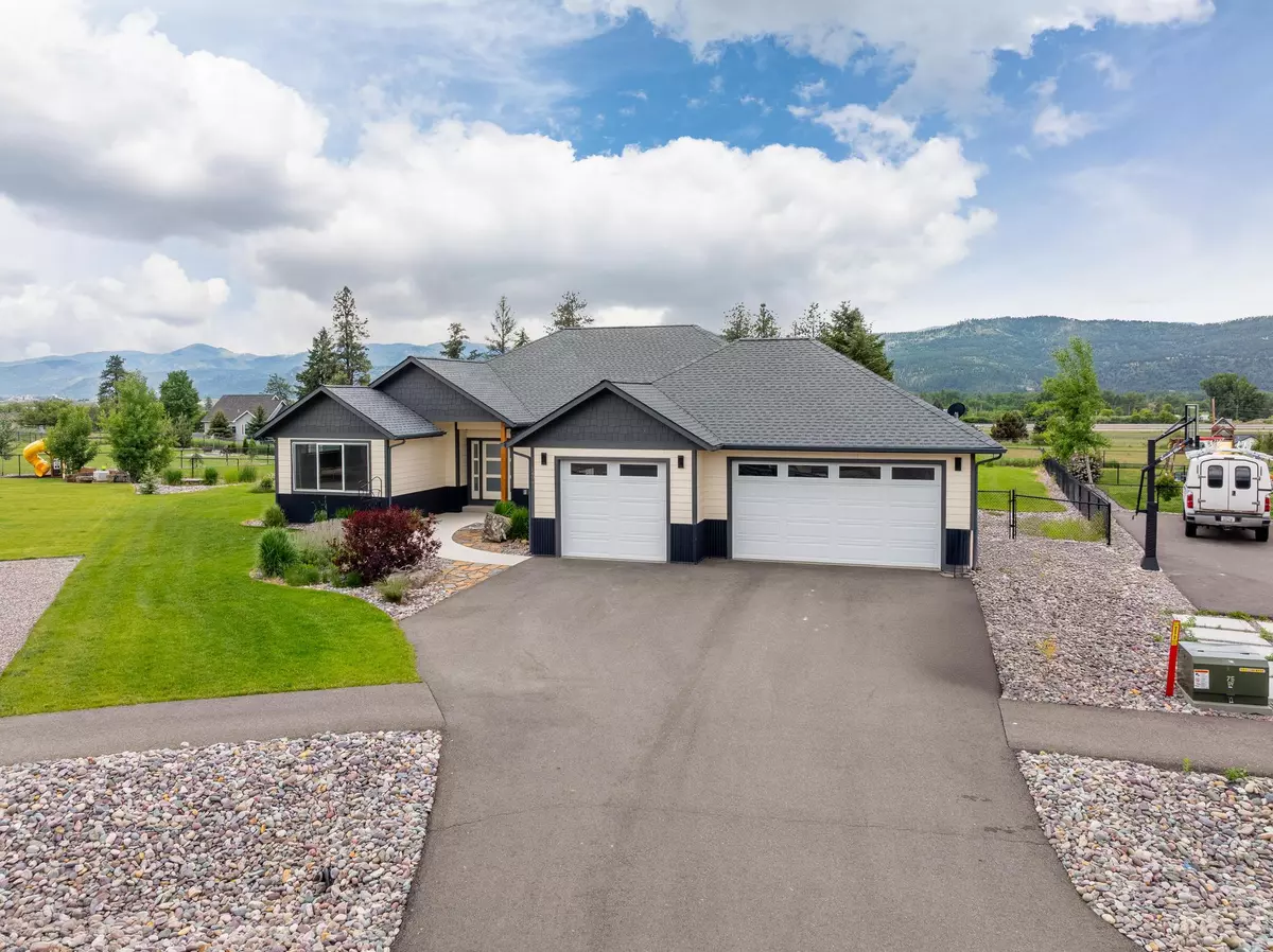 Frenchtown, MT 59834,14941 McNett CT