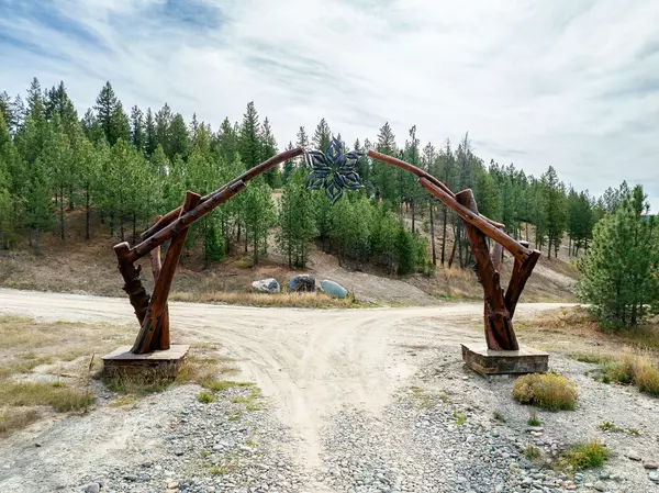 Eureka, MT 59917,Lot 26 Origin LN