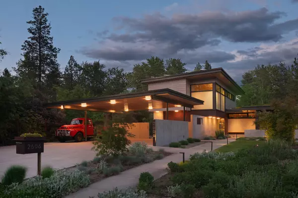 Missoula, MT 59802,2606 Sycamore ST