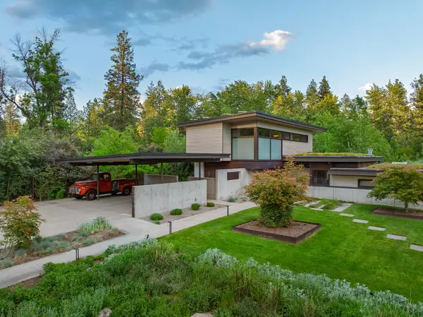 Missoula, MT 59802,2606 Sycamore ST