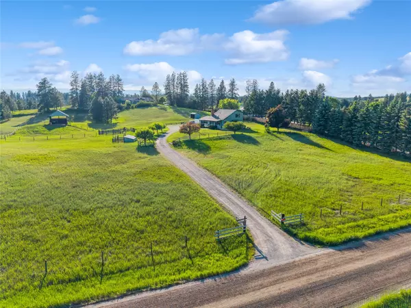 Kalispell, MT 59901,965 Ranch LN