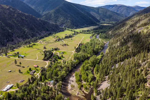 Clinton, MT 59825,20 Sawmill Fishing RD