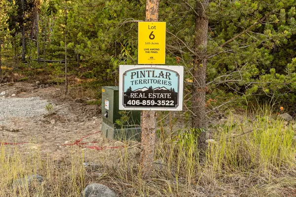 Anaconda, MT 59711,Lot 6 TBD Harris RD