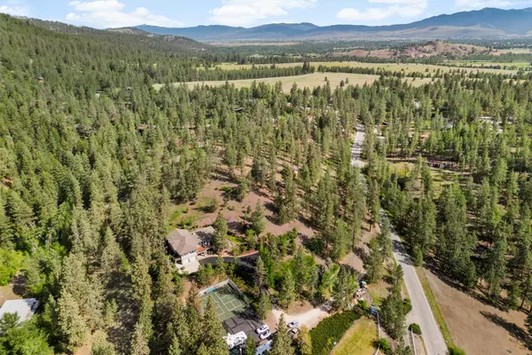 Missoula, MT 59804,5959 Hayes Creek RD