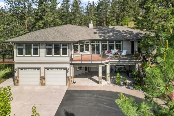 Missoula, MT 59804,5959 Hayes Creek RD