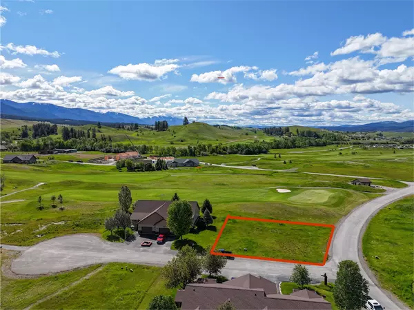 Eureka, MT 59917,39-40 Demers PL