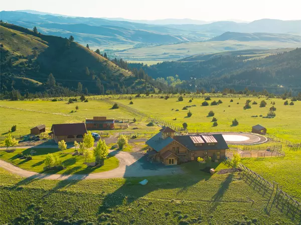 Deer Lodge, MT 59722,326 Rocky Mountain WAY