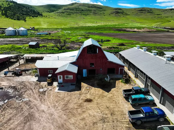 Charlo, MT 59824,58406 Moiese Valley RD
