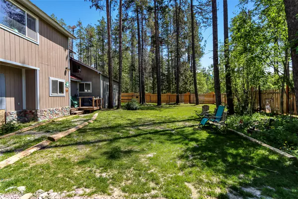 Coram, MT 59913,550 Bass AVE