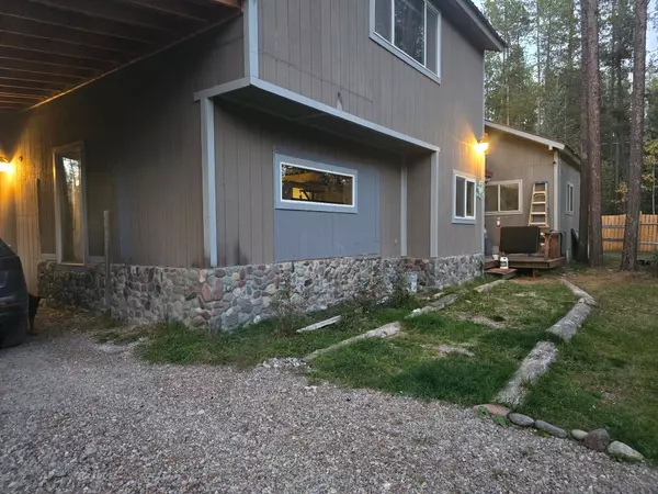 Coram, MT 59913,550 Bass AVE