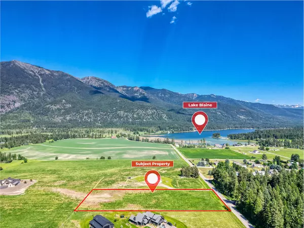 521 Yeoman Hall RD, Kalispell, MT 59901