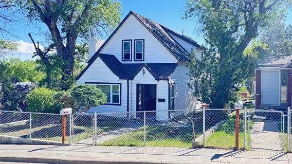 324 7th AVE S, Shelby, MT 59474