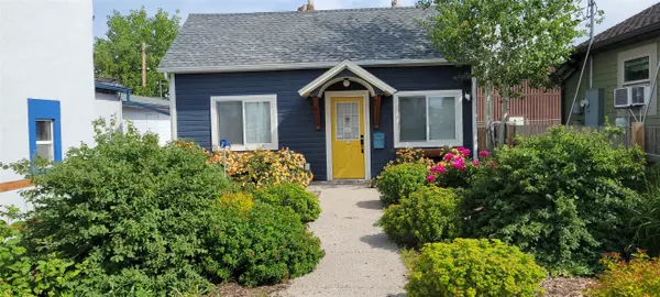 107 3rd AVE E, Polson, MT 59860