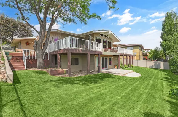 2747 Evergreen DR, Great Falls, MT 59404