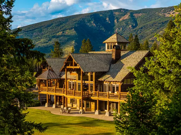 Trout Creek, MT 59874,135 Squire LN S