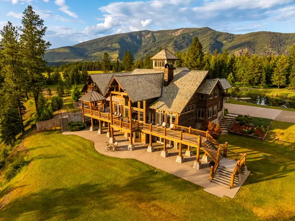 Trout Creek, MT 59874,135 Squire LN S