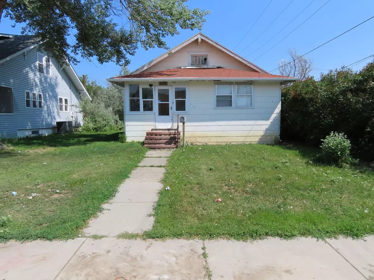 Hardin, MT 59034,115 6th ST W