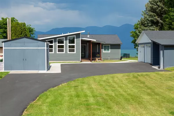 Polson, MT 59860,328 Shoreline DR