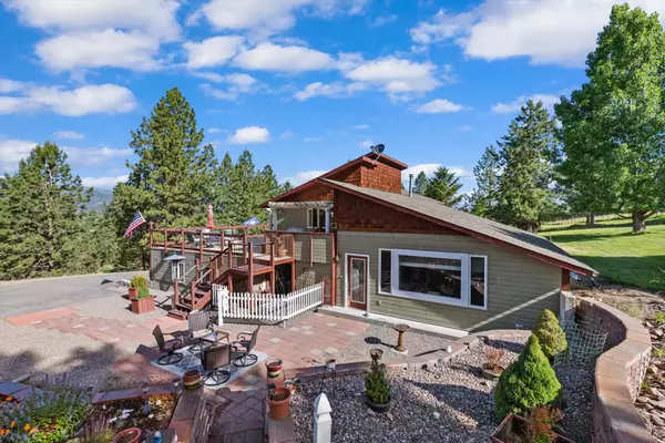 Missoula, MT 59803,6350 S Meadowwood LN