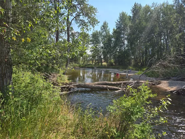 TBD Kester LN, Lolo, MT 59847