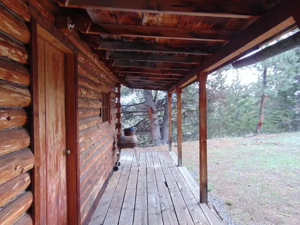 Jefferson City, MT 59638,66 Powder House RD