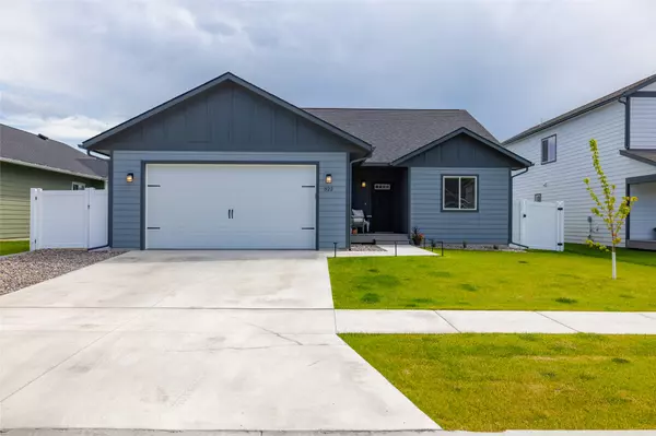 522 Pheasant LN, Kalispell, MT 59901