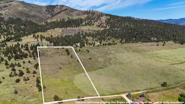 Lolo, MT 59847,Nhn Dundee RD