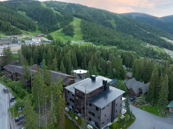 Whitefish, MT 59937,3812 Tamarack AVE #B