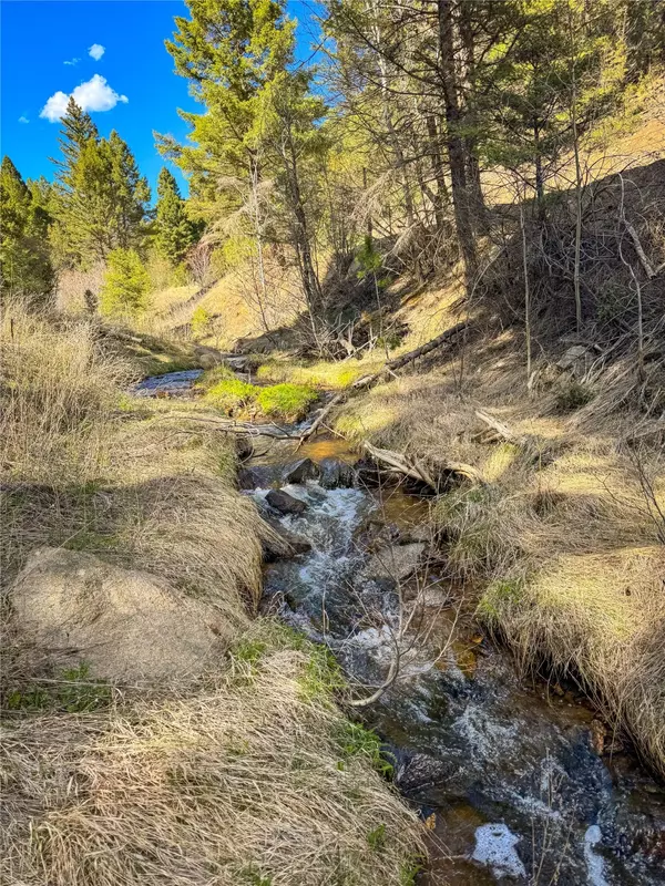 Boulder, MT 59632,TBD  (12.7 +/- Acres) High Ore RD