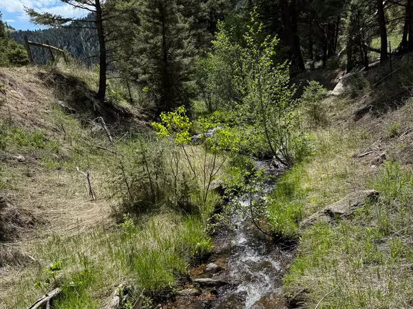 TBD  (12.7 +/- Acres) High Ore RD, Boulder, MT 59632