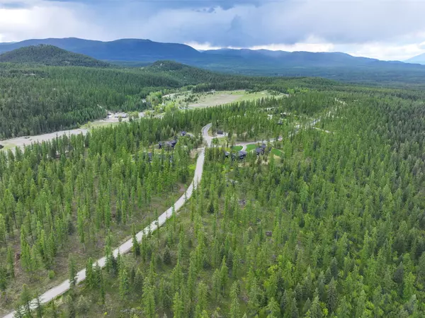 Whitefish, MT 59937,220 Chinook Lake  Lot 20 LN