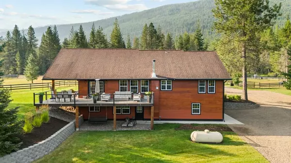 Heron, MT 59844,9 Sandi LN