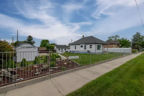 Helena, MT 59601,1414 Boulder AVE