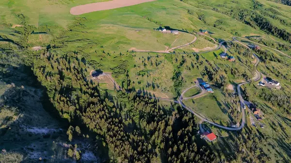NHN Rocky Ridge RD, Belt, MT 59412