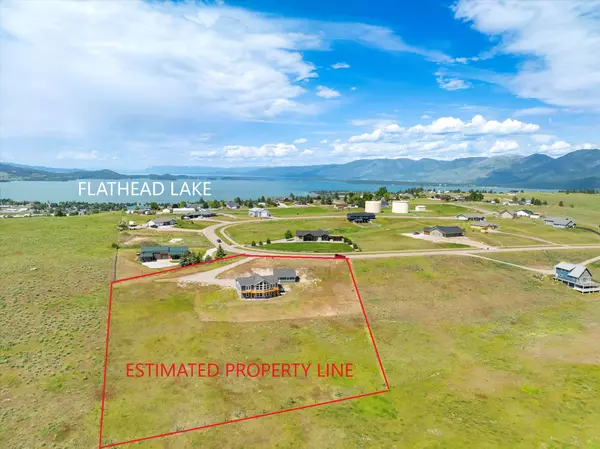 Polson, MT 59860,132 Skyview LN