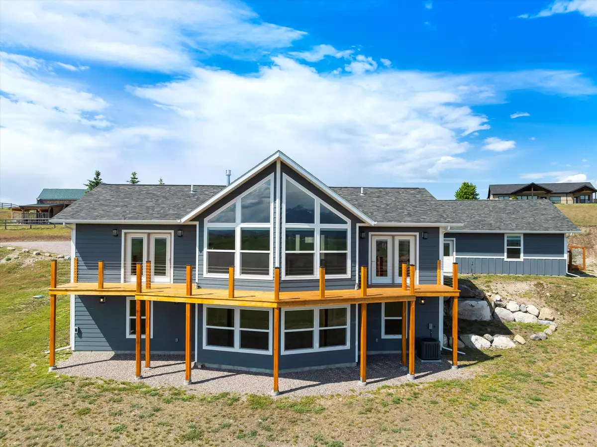 Polson, MT 59860,132 Skyview LN