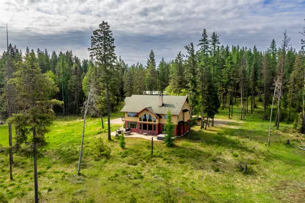 Bigfork, MT 59911,1029 Lake Of The Woods LN