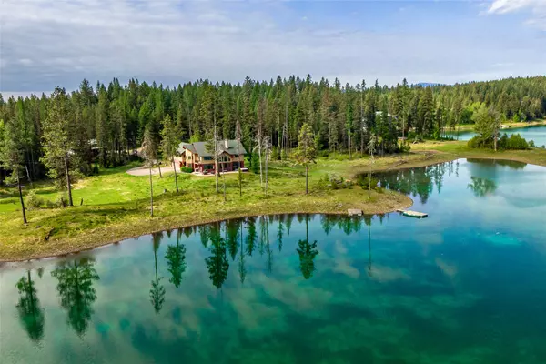 Bigfork, MT 59911,1029 Lake Of The Woods LN