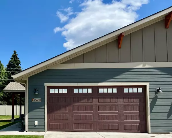 Missoula, MT 59808,3568 Connery WAY #B