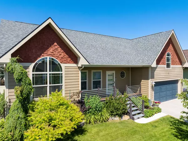 Columbia Falls, MT 59912,521 Evening Star LN