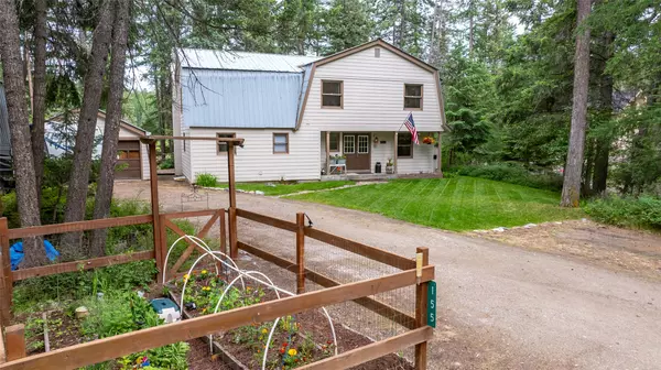 155 Lake Peter CT, Kalispell, MT 59901