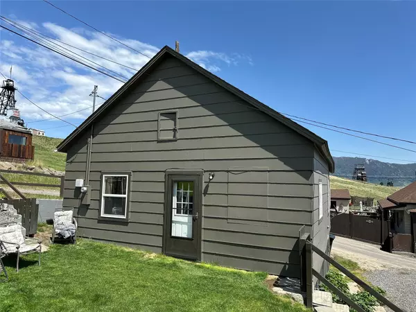 Butte, MT 59701,34 E Summit ST