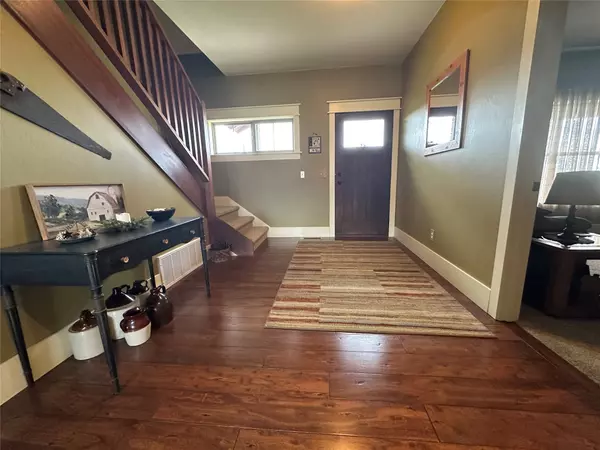 White Sulphur Springs, MT 59645,64 Mountain View TRL